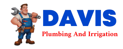 Trusted plumber in OTWAY